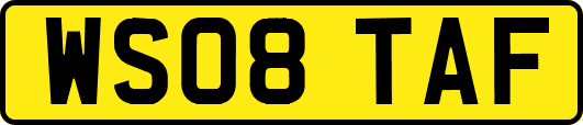 WS08TAF