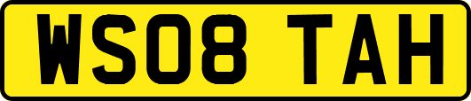 WS08TAH