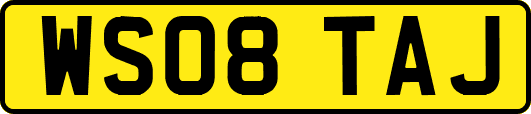 WS08TAJ