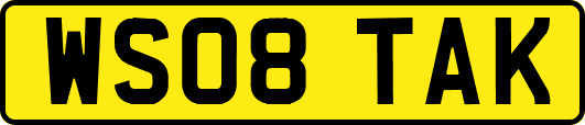 WS08TAK