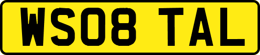 WS08TAL