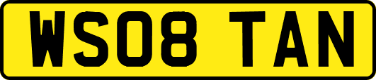 WS08TAN