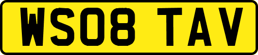 WS08TAV