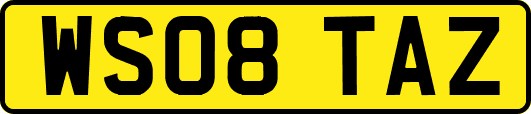 WS08TAZ