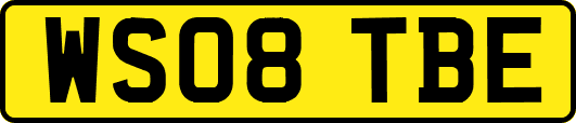 WS08TBE