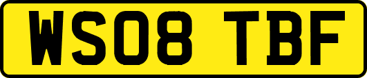 WS08TBF
