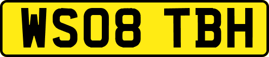 WS08TBH