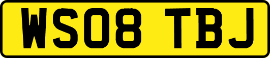 WS08TBJ