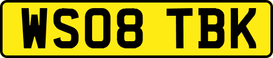 WS08TBK