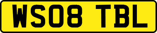 WS08TBL