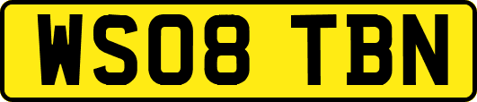 WS08TBN