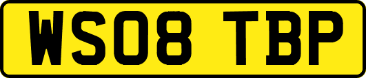 WS08TBP