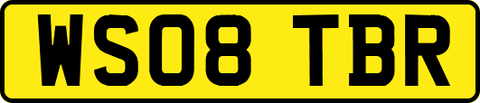 WS08TBR