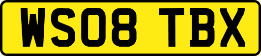 WS08TBX