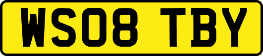 WS08TBY