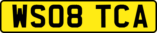 WS08TCA