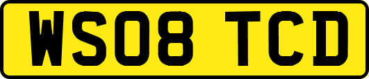 WS08TCD