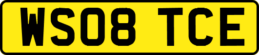 WS08TCE