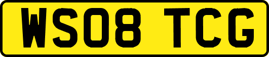 WS08TCG