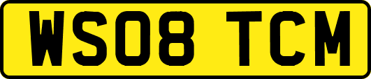 WS08TCM