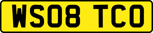 WS08TCO