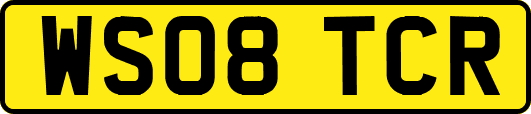 WS08TCR