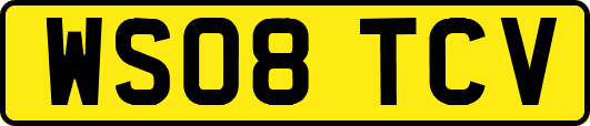 WS08TCV