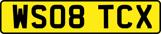 WS08TCX