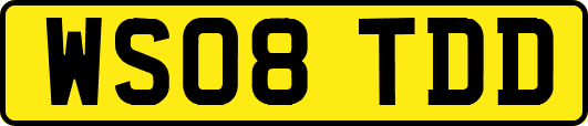 WS08TDD