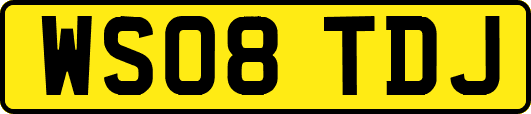 WS08TDJ