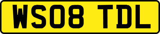 WS08TDL