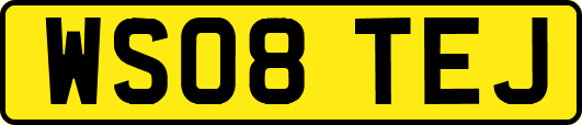 WS08TEJ
