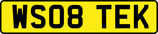 WS08TEK