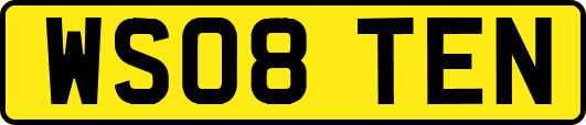 WS08TEN