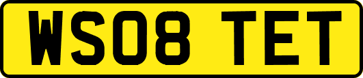 WS08TET
