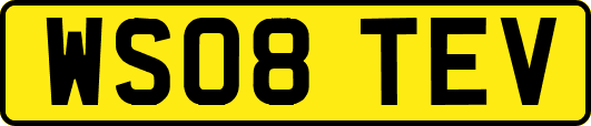 WS08TEV