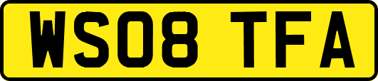 WS08TFA