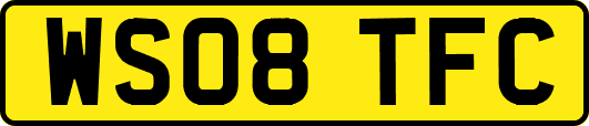 WS08TFC
