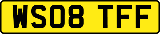 WS08TFF