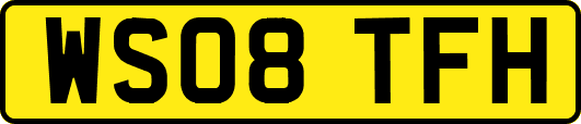 WS08TFH