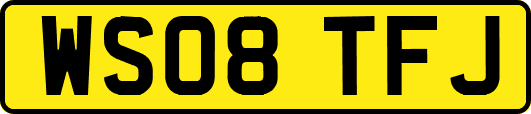WS08TFJ