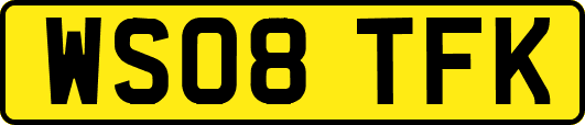 WS08TFK