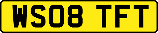 WS08TFT