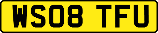 WS08TFU