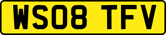 WS08TFV