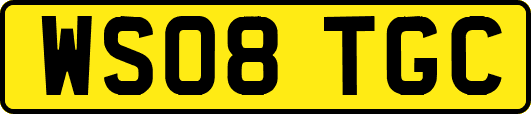WS08TGC