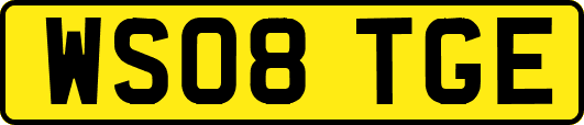 WS08TGE