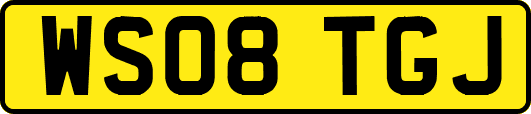 WS08TGJ