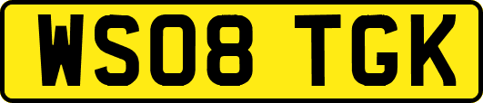 WS08TGK