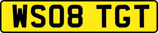 WS08TGT